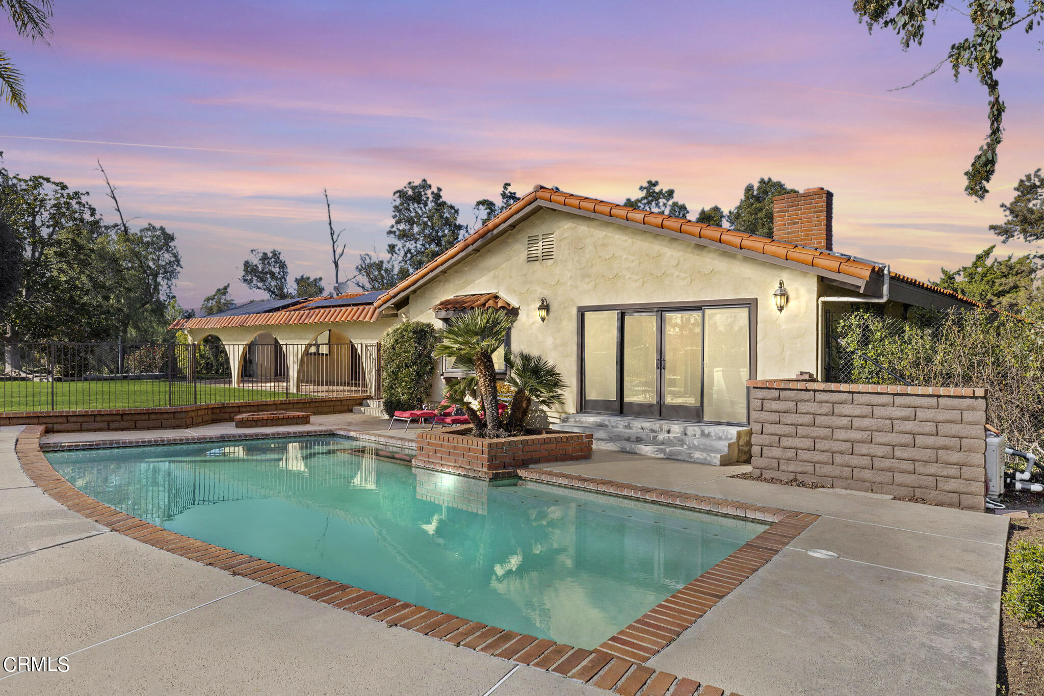 Welcome to 5577 La Cumbre Rd.