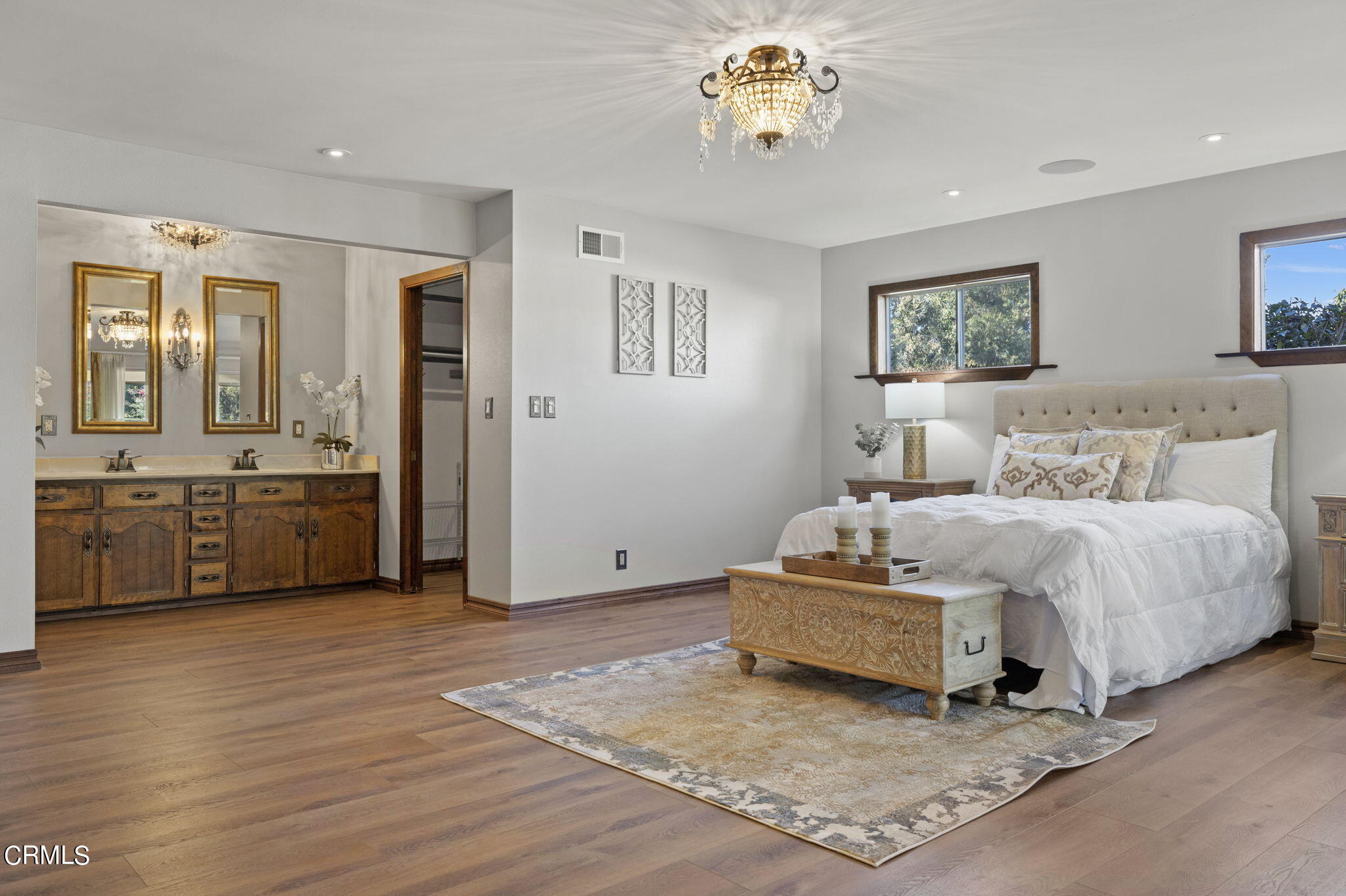 5577 La Cumbre Road Somis, CA 93066 - Photo 35 of 64 Easy access to the bathroom
