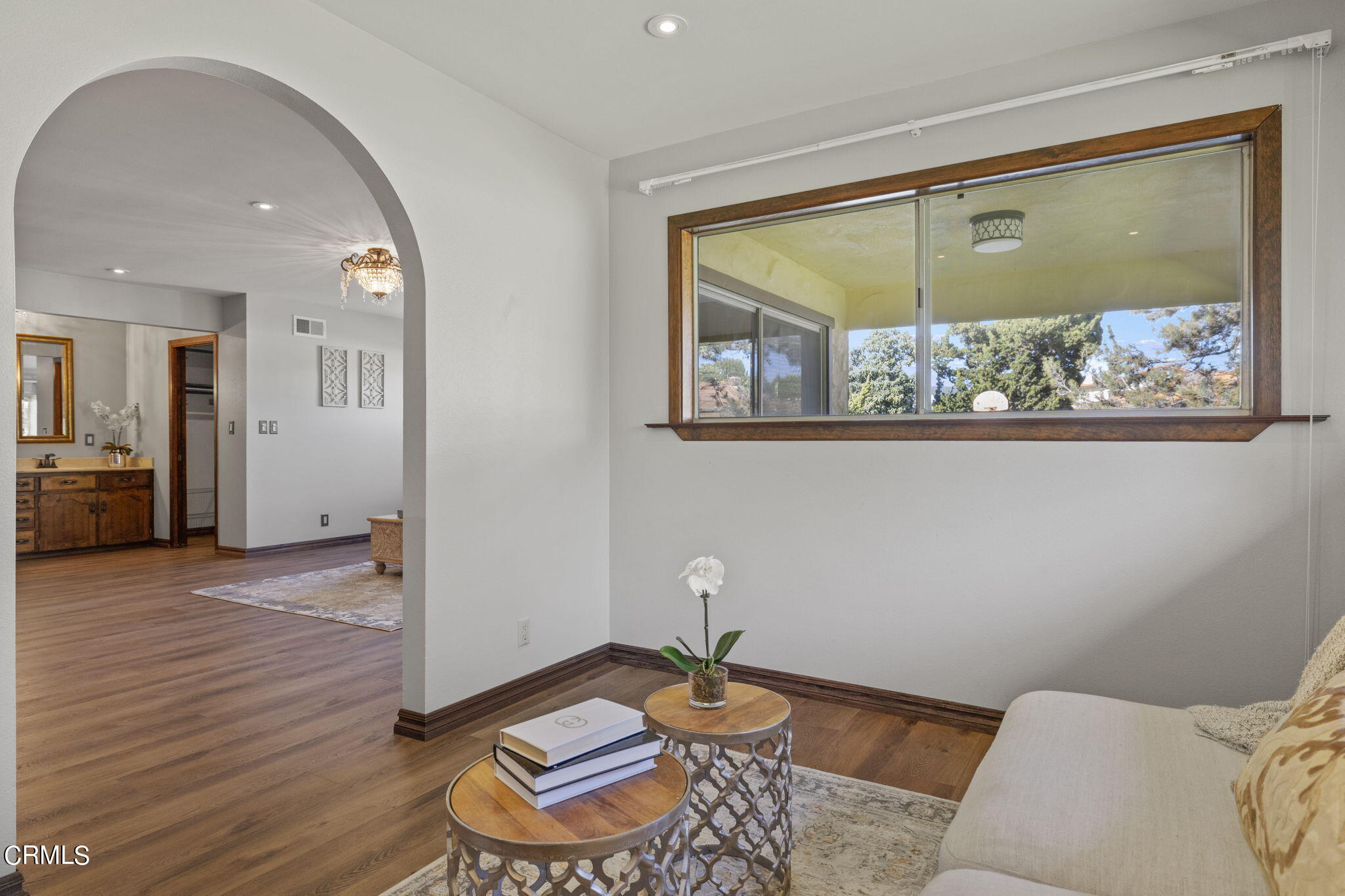 5577 La Cumbre Road Somis, CA 93066 - Photo 38 of 64 Relax in privacy!