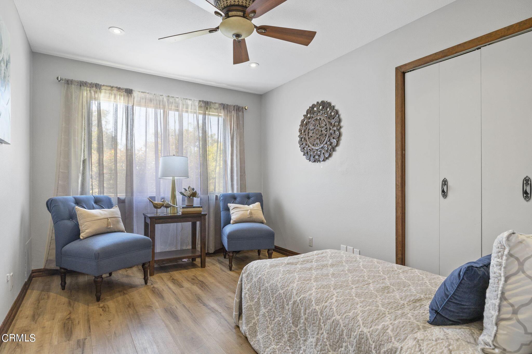 5577 La Cumbre Road Somis, CA 93066 - Photo 44 of 64 Bedroom #4