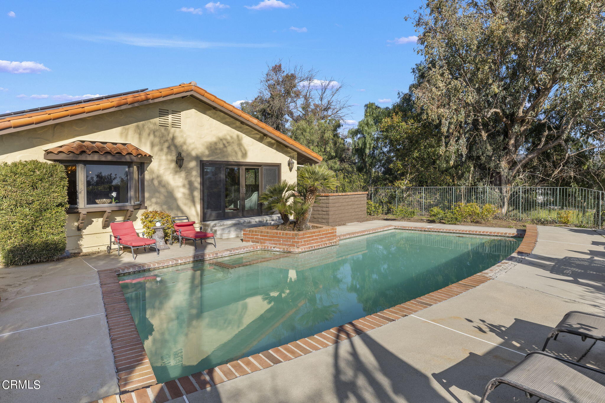 5577 La Cumbre Road Somis, CA 93066 - Photo 50 of 64 Right off the Moroccan Living Room