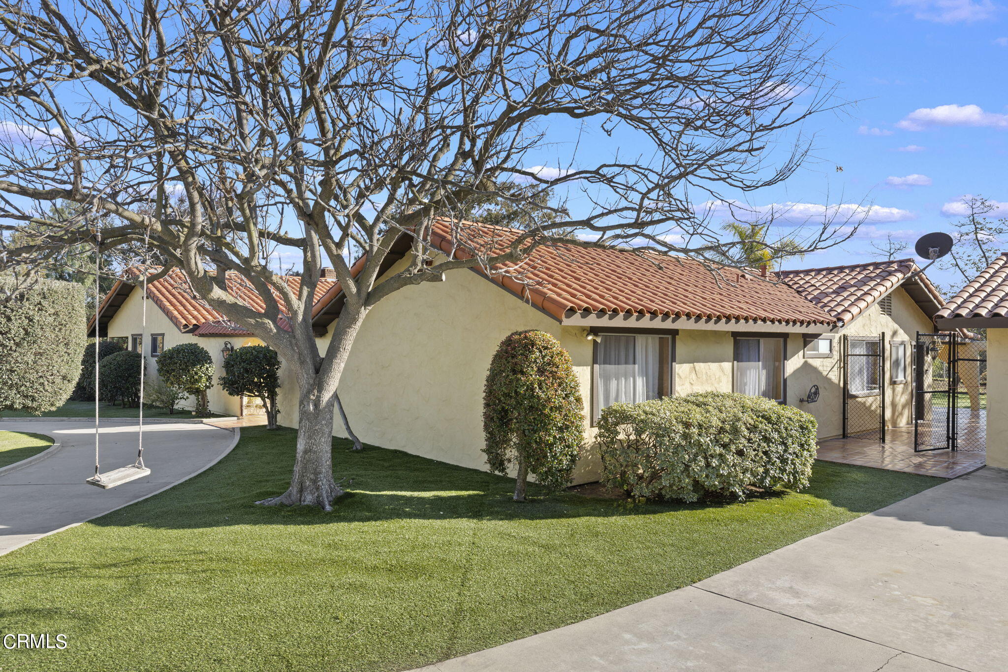 5577 La Cumbre Road Somis, CA 93066 - Photo 55 of 64 Well designed!
