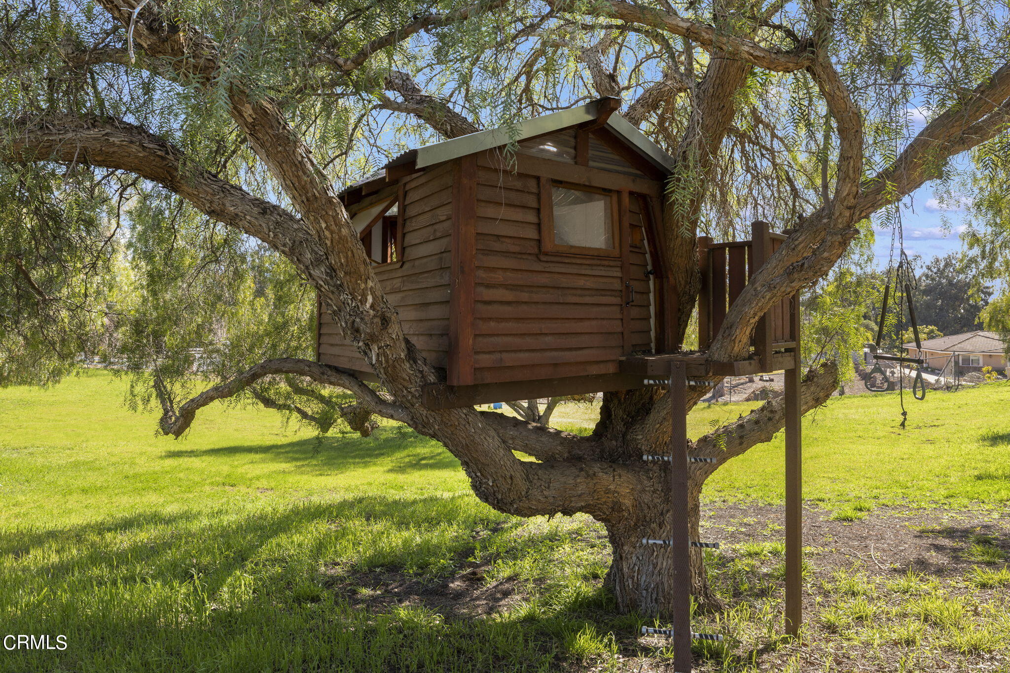 5577 La Cumbre Road Somis, CA 93066 - Photo 60 of 64 A child's dream!