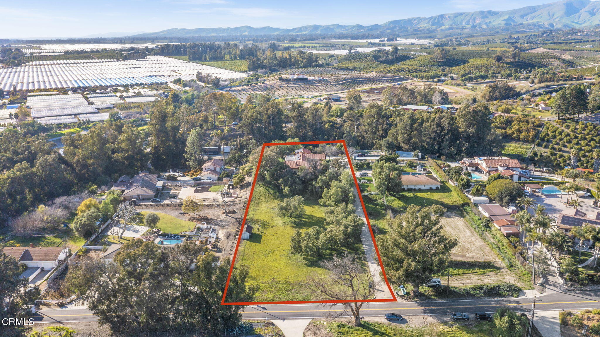 5577 La Cumbre Road Somis, CA 93066 - Photo 63 of 64 Great location!