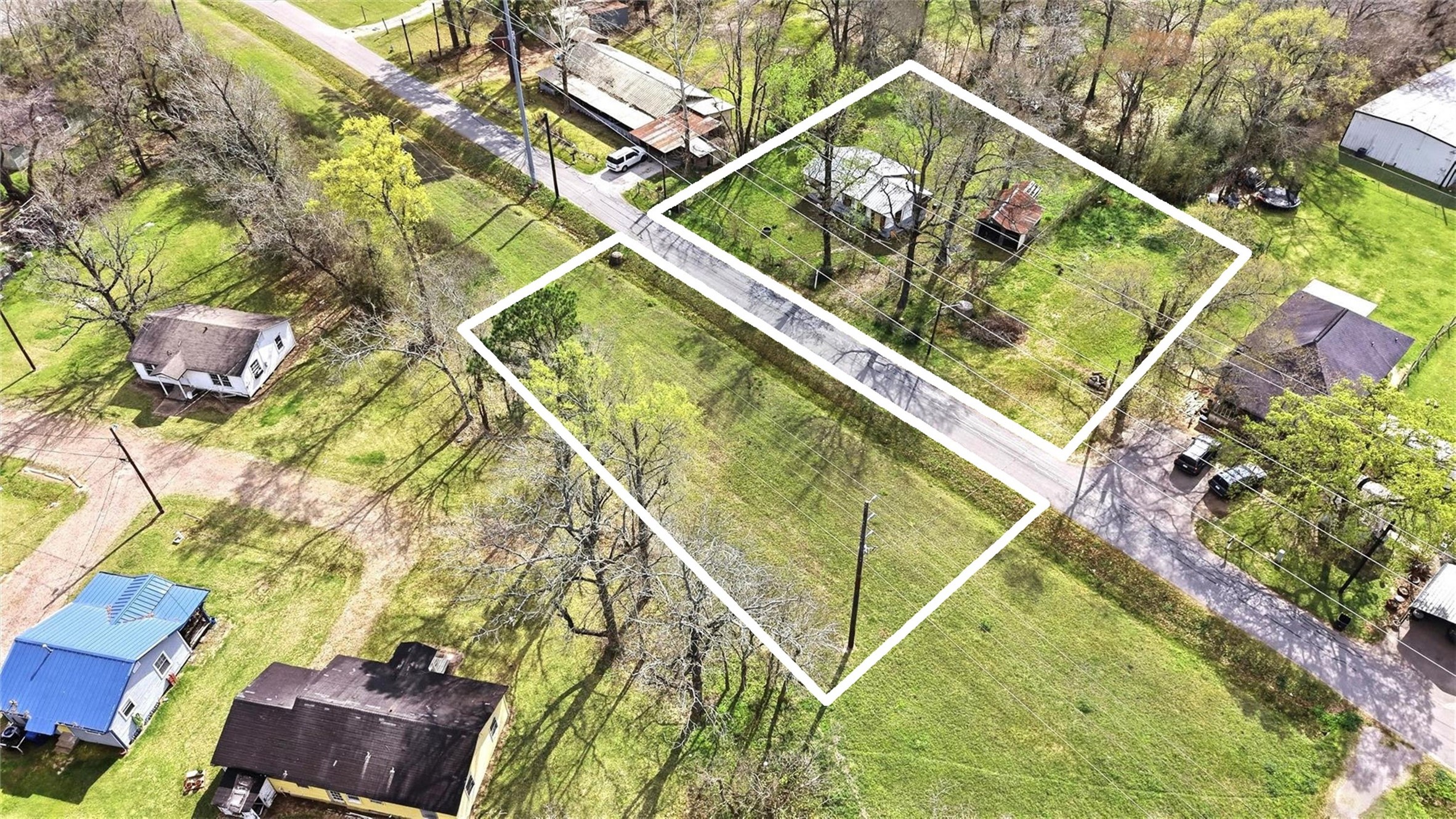 2636 Clanton Road Conroe, TX 77301 - Photo 1 of 20