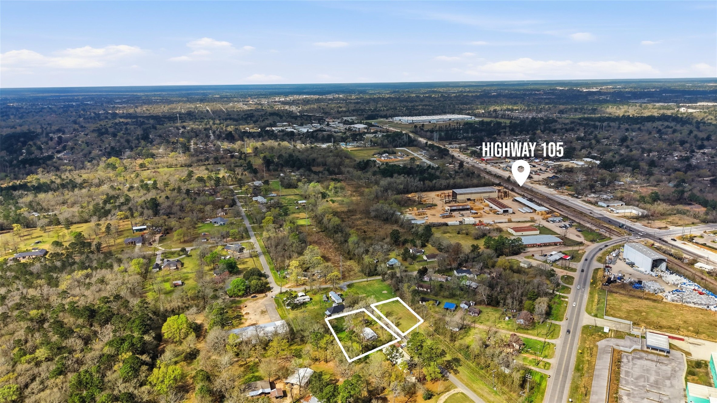 2636 Clanton Road Conroe, TX 77301 - Photo 20 of 20