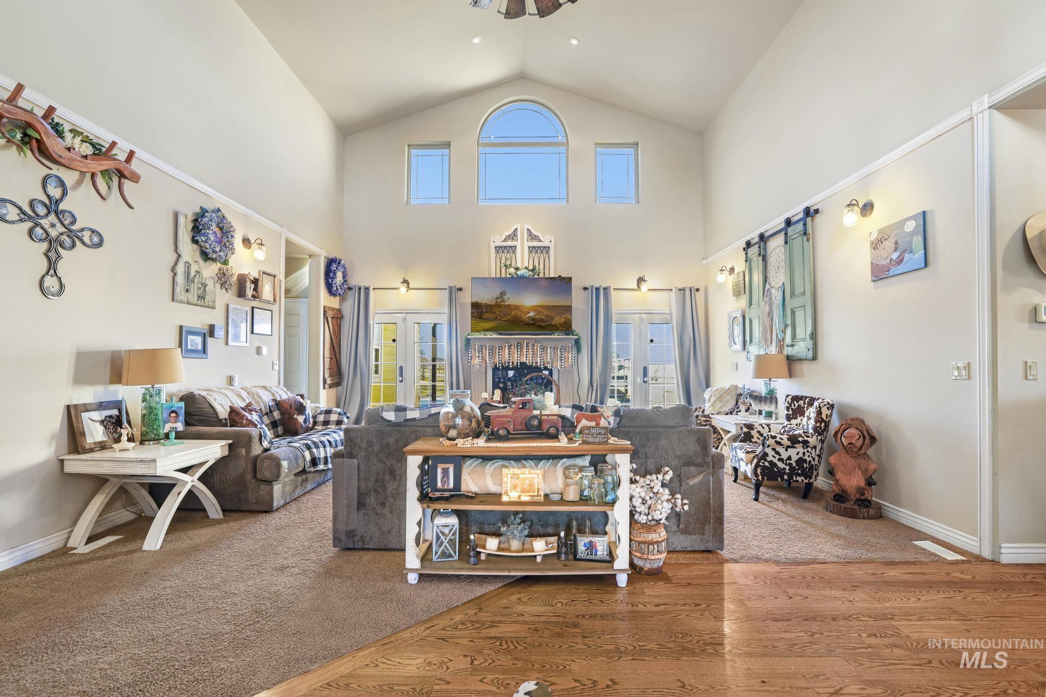 3125 Eagle Ridge Drive Wendell, ID 83355 - Photo 2 of 31