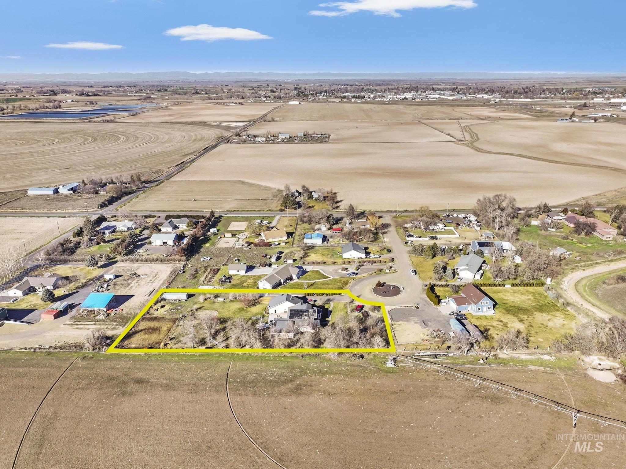 3125 Eagle Ridge Drive Wendell, ID 83355 - Photo 30 of 31