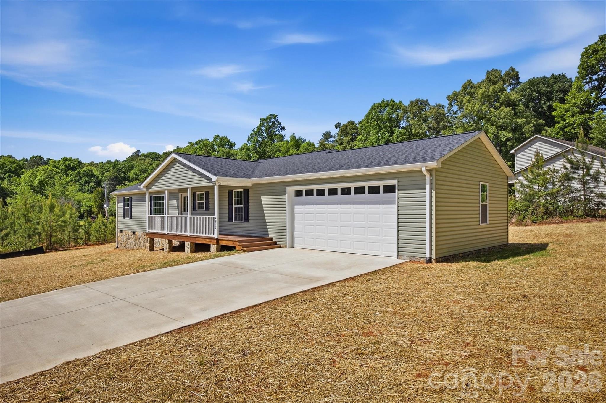 4915 St Clark Road Morganton, NC 28655 - Photo 2 of 34