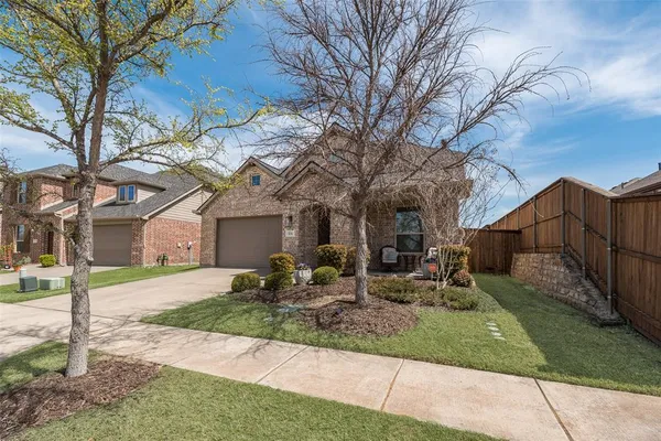 $545,000 | 4136 Winslow Drive, Celina, TX 75009