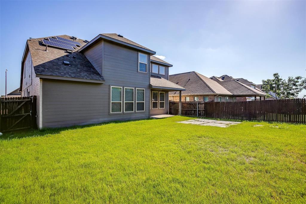 449 Windy Knoll Road Fort Worth, TX 76028 - Photo 20 of 20