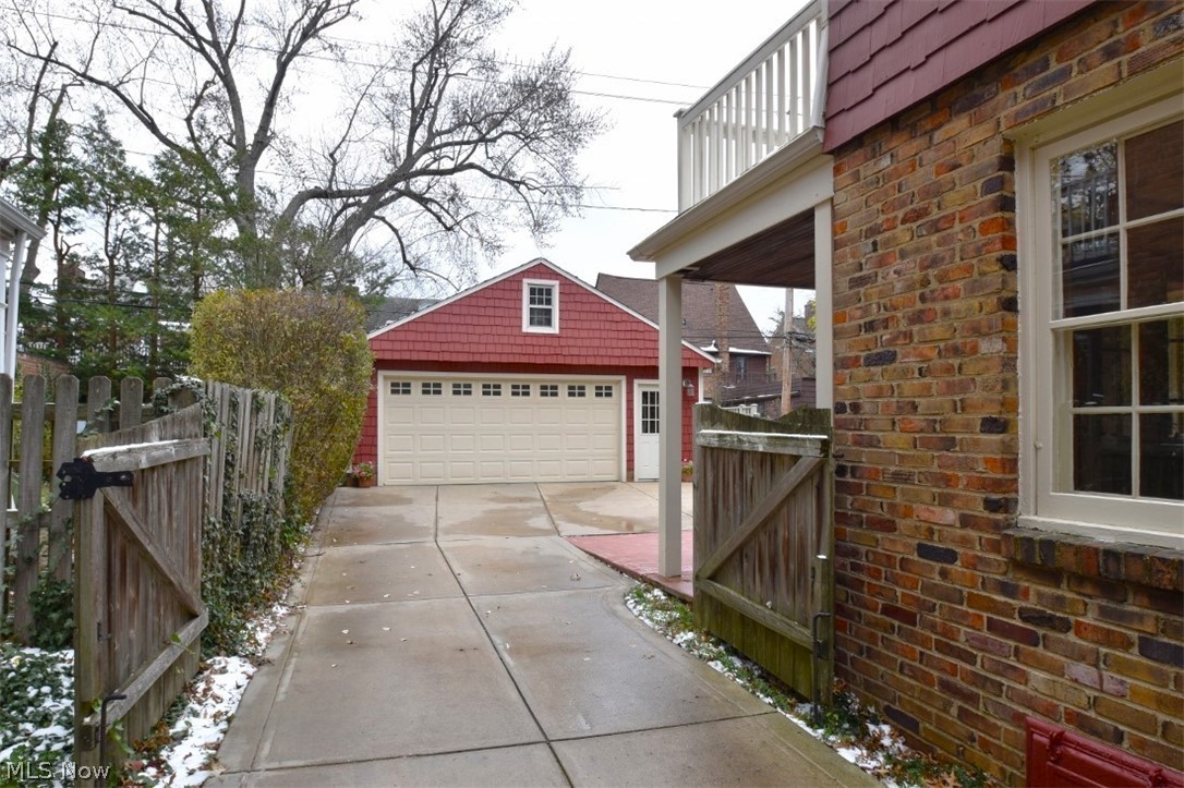 3655 Rawnsdale Road Shaker Heights, OH 44122 - Photo 29 of 31 Gallery Image 29