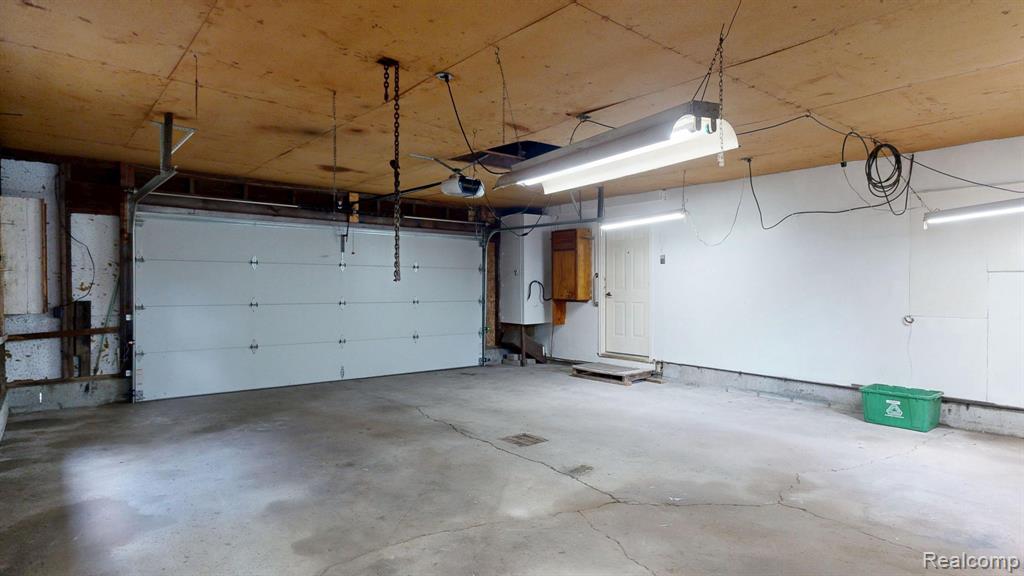 6444 Lucas Road Flint, MI 48506 - Photo 29 of 49