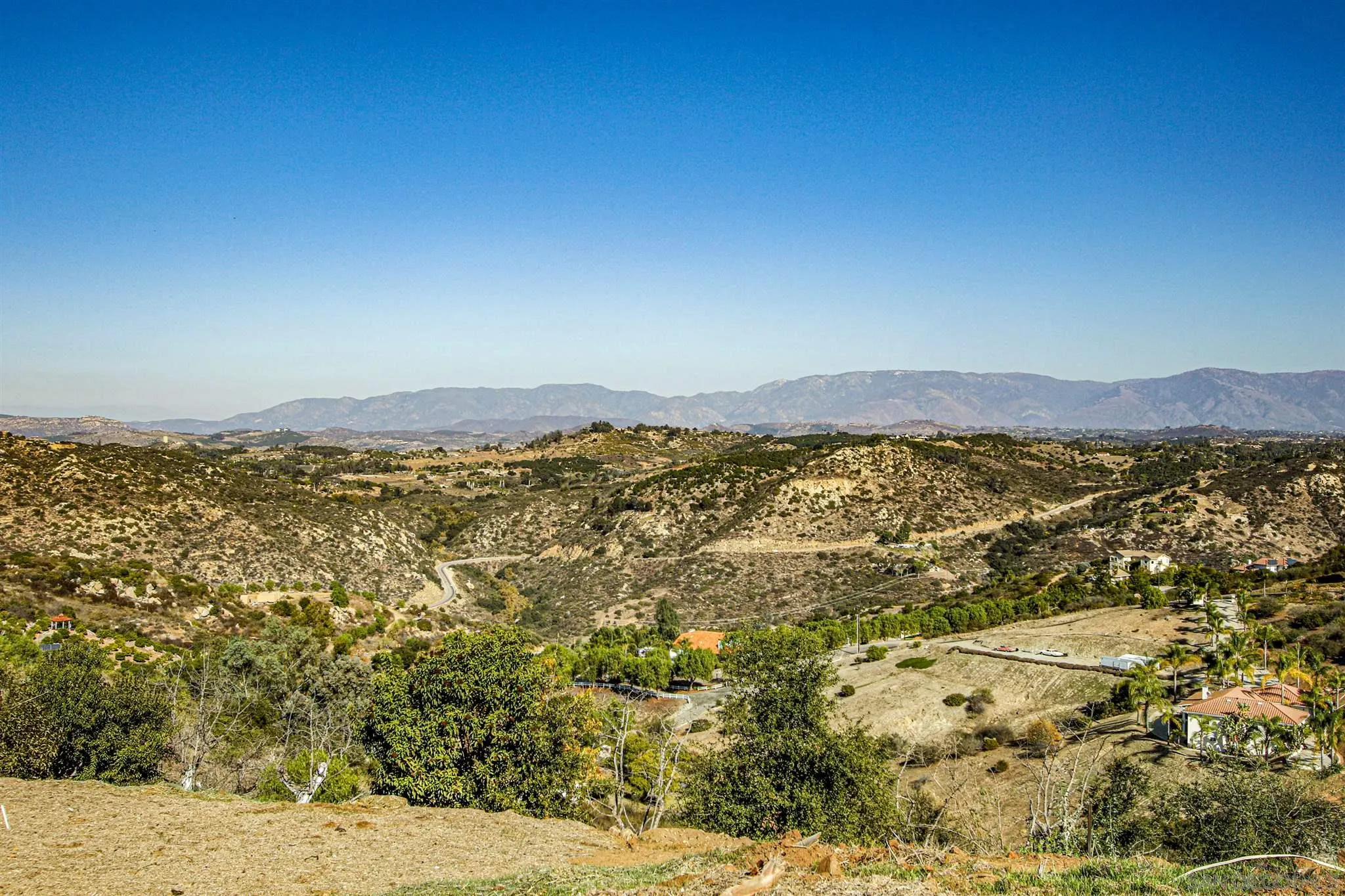 28620 Gordon Hill Road Valley Center, CA 92082 - Photo 3 of 15 a view of an ocean