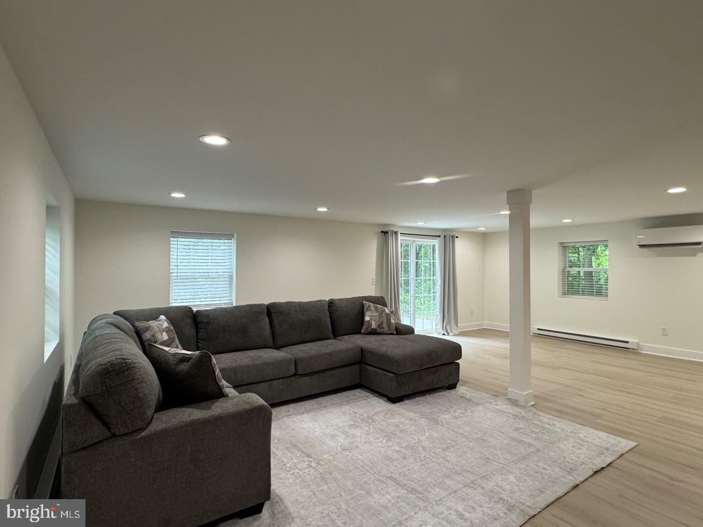 473 Linvill Road Media, PA 19063 - Photo 23 of 31 Spacious, light-filled living area.