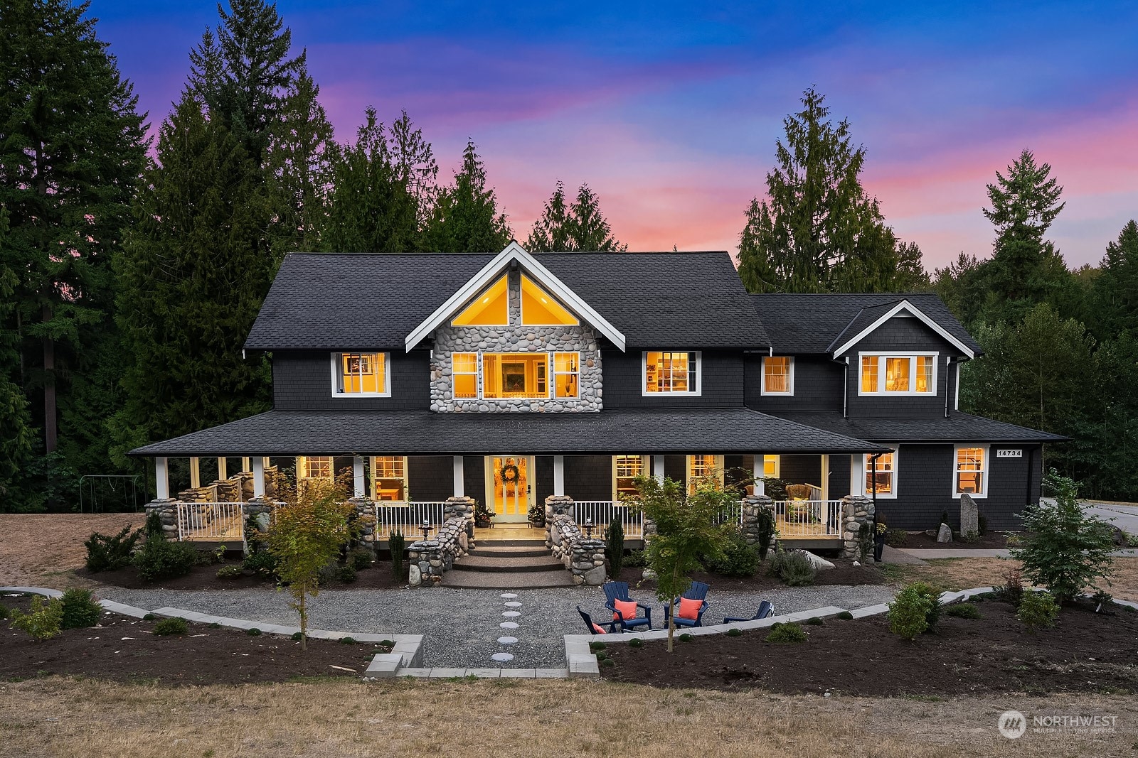14734 209th Avenue Southeast Renton, WA 98059 - Photo 1 of 40 Gallery Image 1