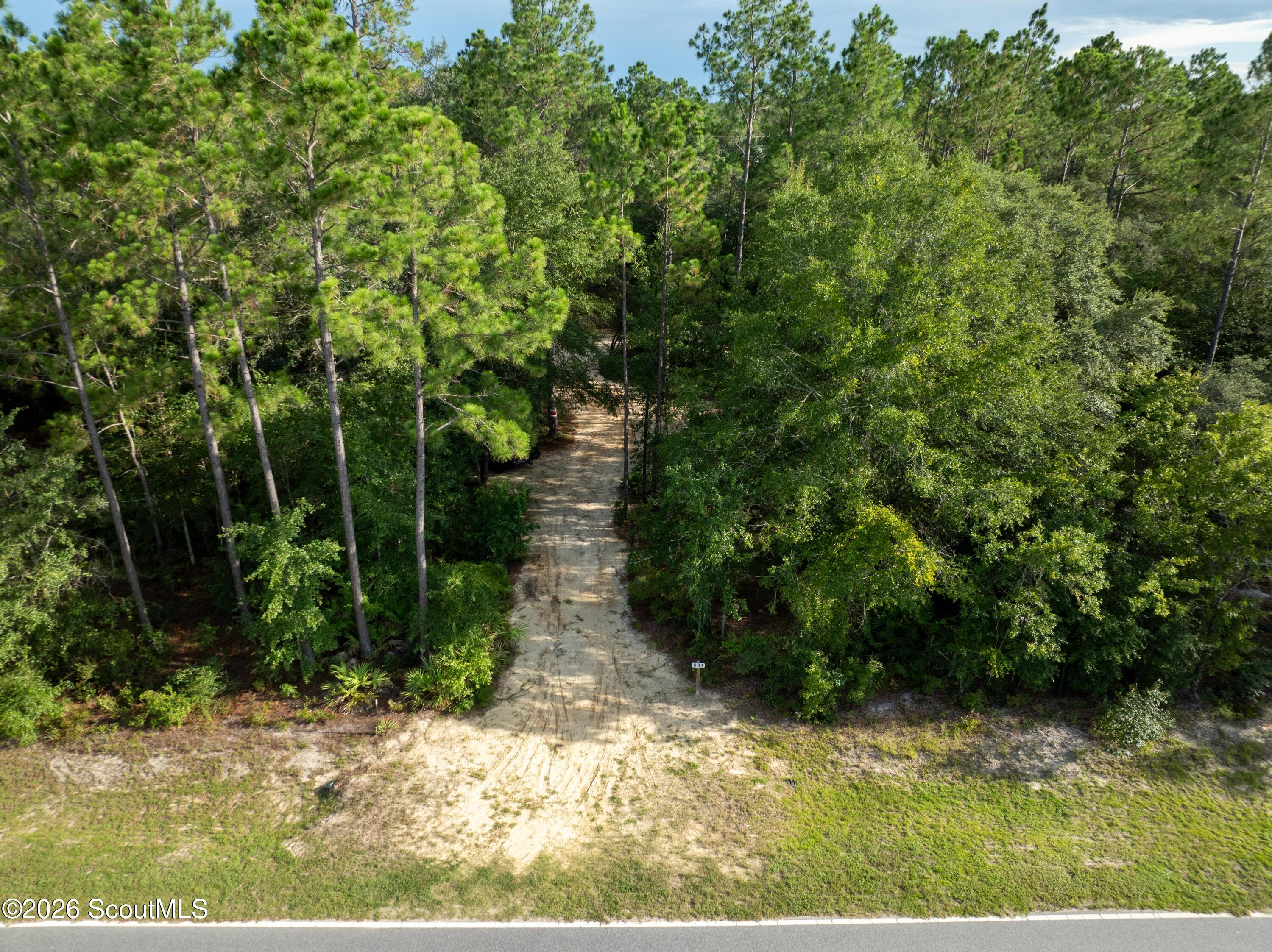 833 Pine Ridge Trail Blackshear, GA 31516 - Photo 16 of 21 015-J4