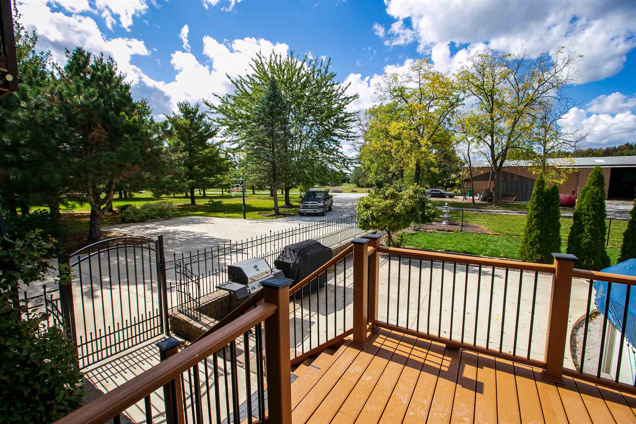 536 Hathaway Road Fort Wayne, IN 46845 - Photo 4 of 35
