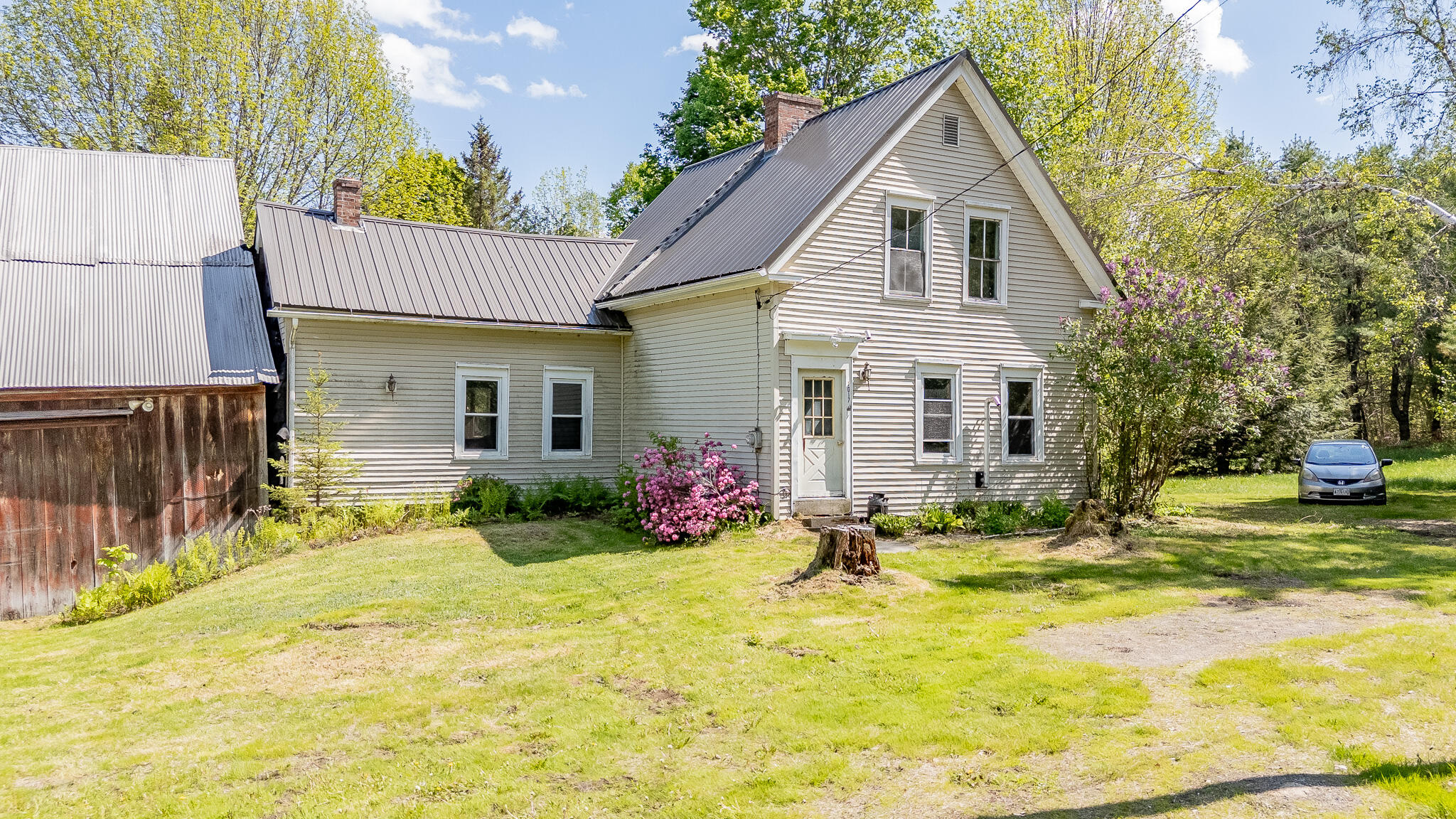 1017 Howland Road Lagrange, ME 04453 - Photo 85 of 88 DJI_20260526150240_0426_D