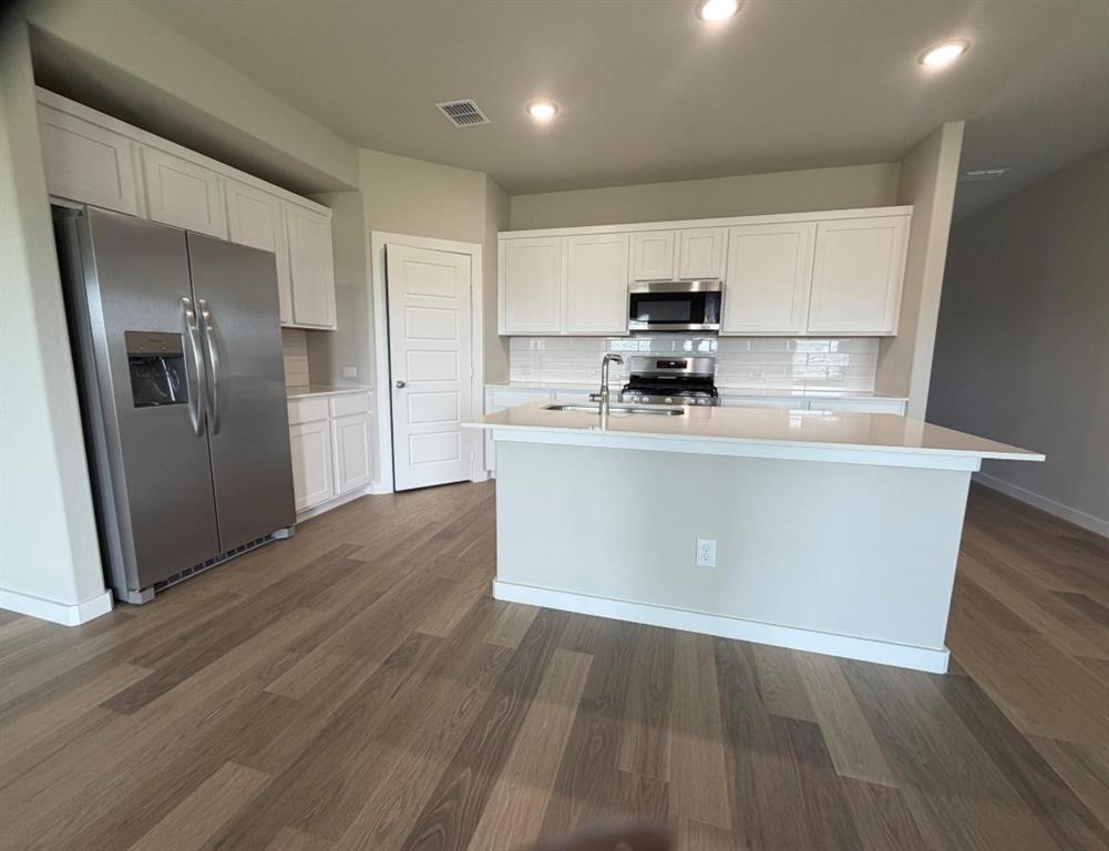 6116 Bursey Road Watauga, TX 76148 - Photo 4 of 17 Gallery Image 4