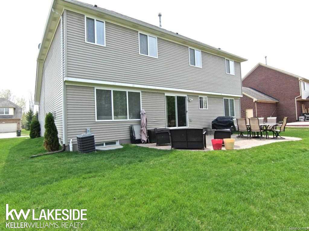 2092 Cattail Circle Rochester Hills, MI 48309 - Photo 48 of 48