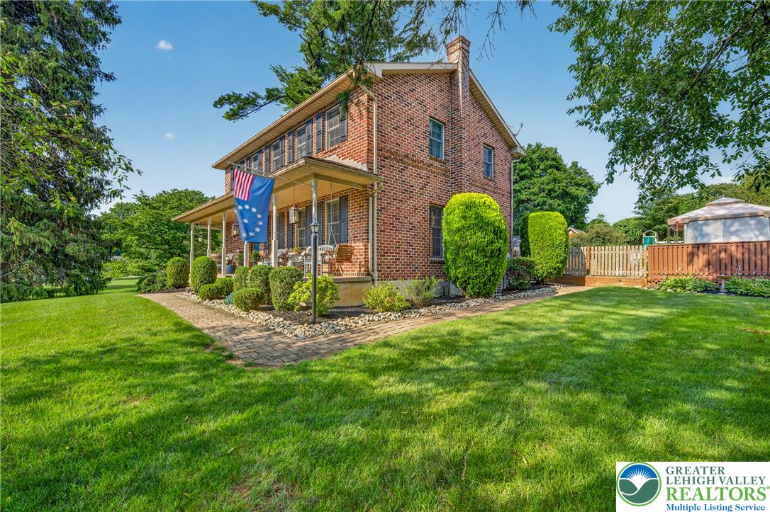 1601 Mitman Road Easton, PA 18040 - Photo 4 of 65