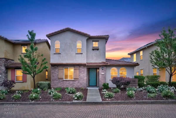 $599,900 | 203 Rochdale Street, Roseville, CA 95661