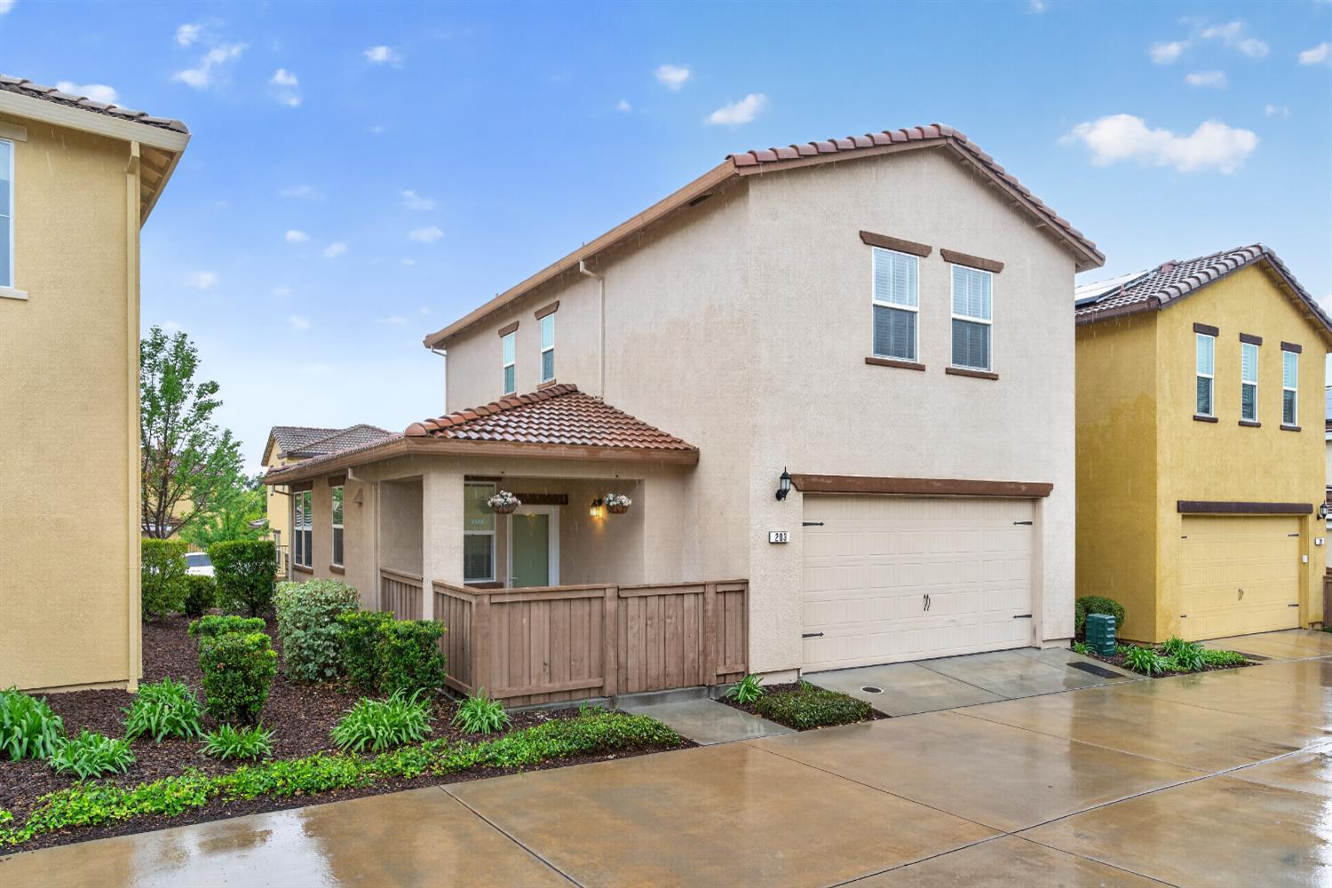 203 Rochdale Street Roseville, CA 95661 - Photo 6 of 46