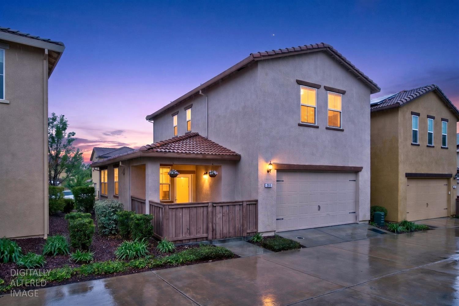 203 Rochdale Street Roseville, CA 95661 - Photo 7 of 46