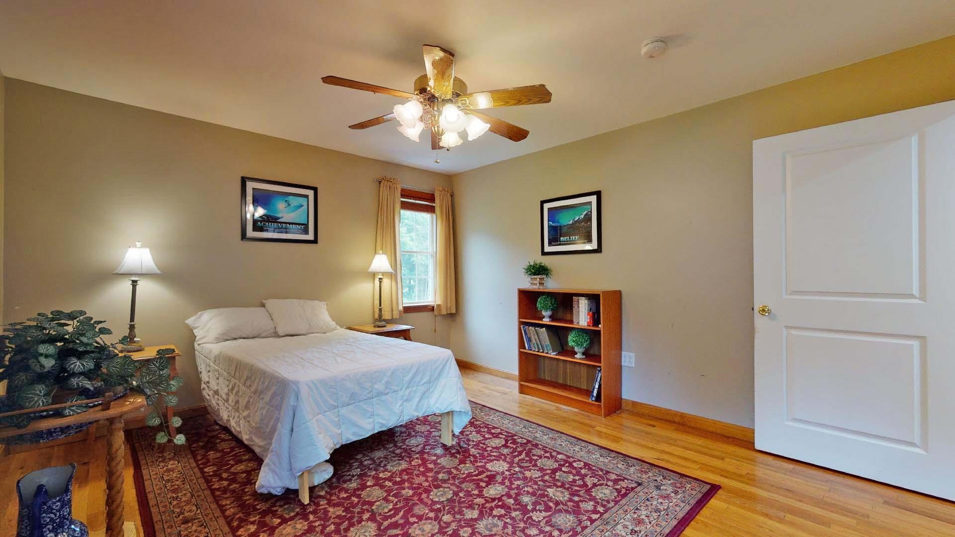 3 Waydon Road Fairfax, VT 05444 - Photo 14 of 40