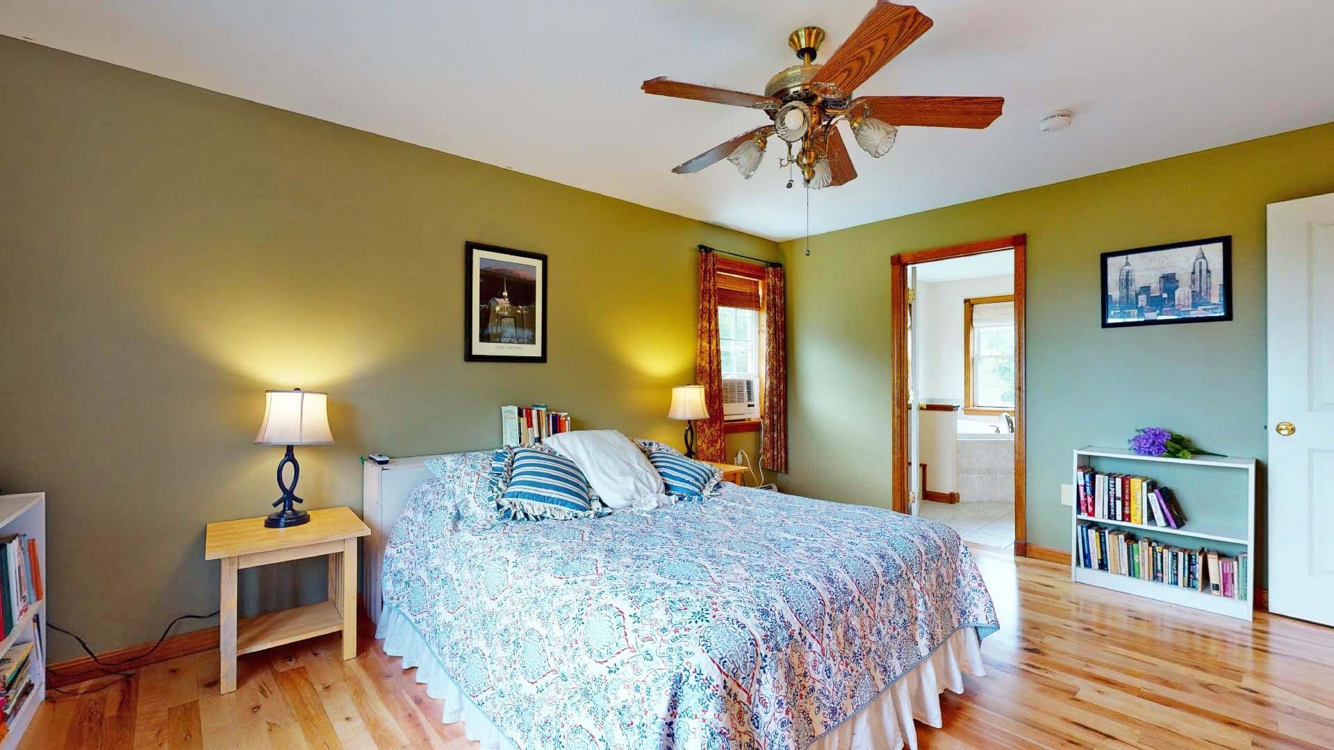 3 Waydon Road Fairfax, VT 05444 - Photo 20 of 40