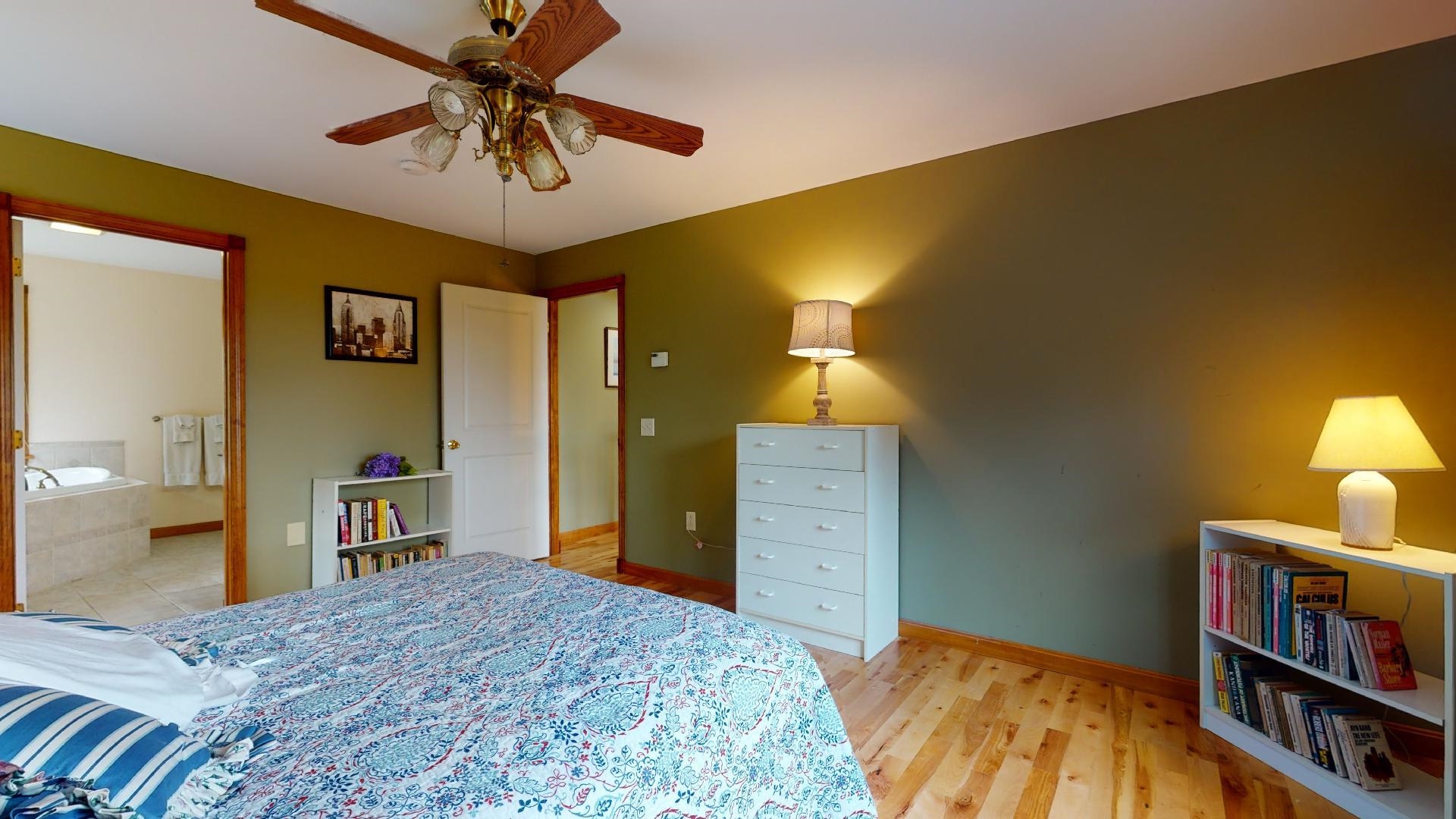 3 Waydon Road Fairfax, VT 05444 - Photo 21 of 40