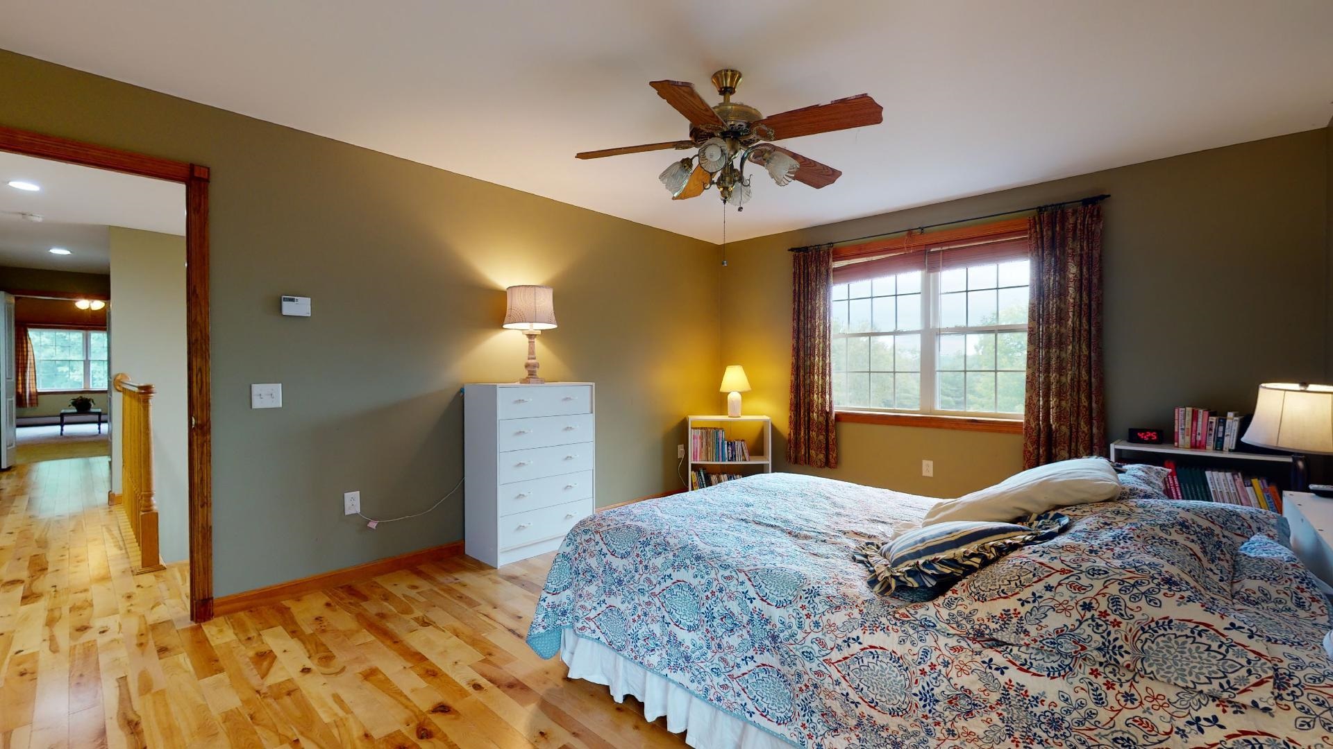 3 Waydon Road Fairfax, VT 05444 - Photo 22 of 40