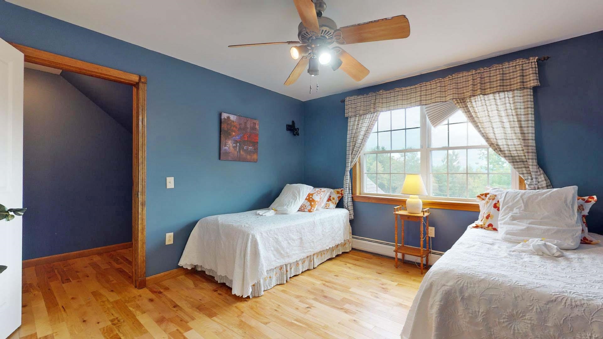 3 Waydon Road Fairfax, VT 05444 - Photo 28 of 40