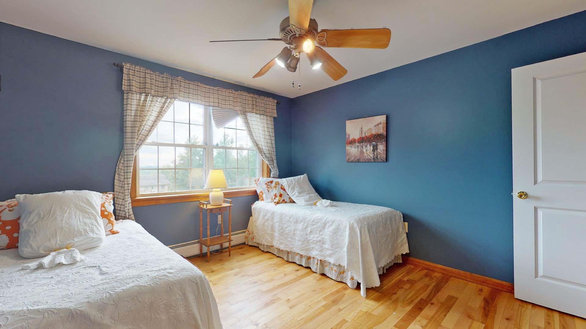 3 Waydon Road Fairfax, VT 05444 - Photo 29 of 40