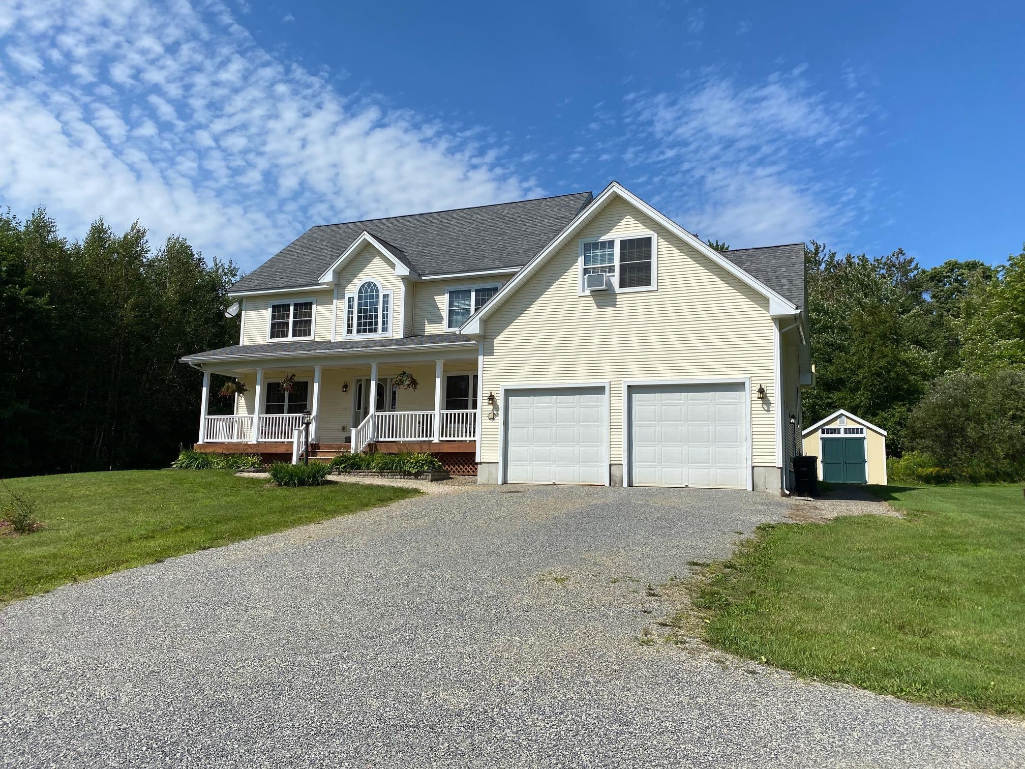 3 Waydon Road Fairfax, VT 05444 - Photo 36 of 40