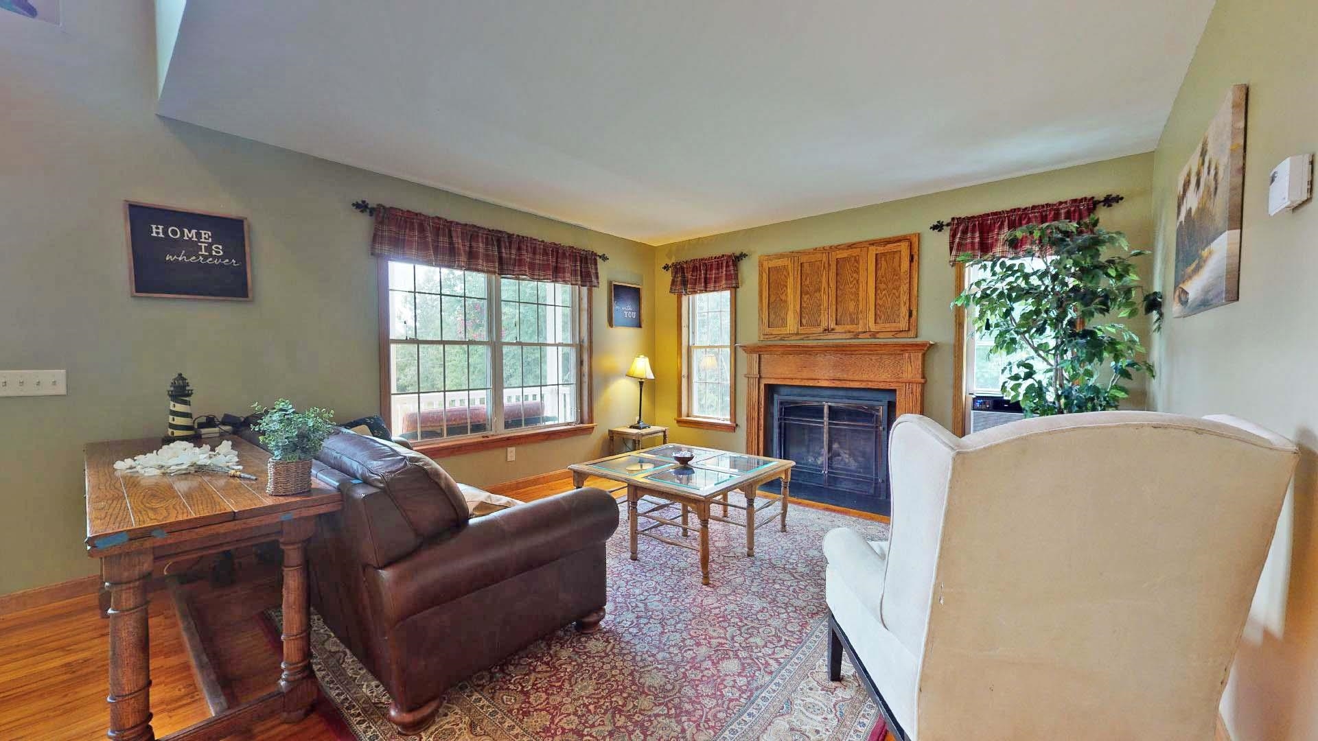3 Waydon Road Fairfax, VT 05444 - Photo 5 of 40