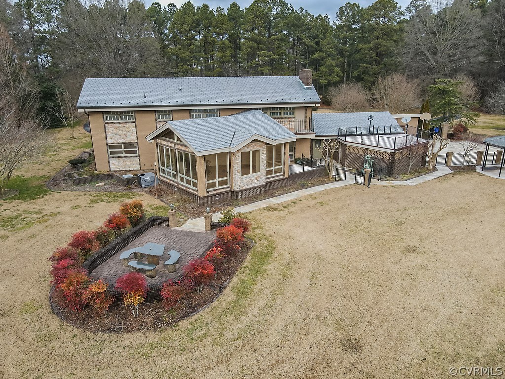2066 Defense Road Petersburg, VA 23805 - Photo 47 of 50 Gallery Image 47