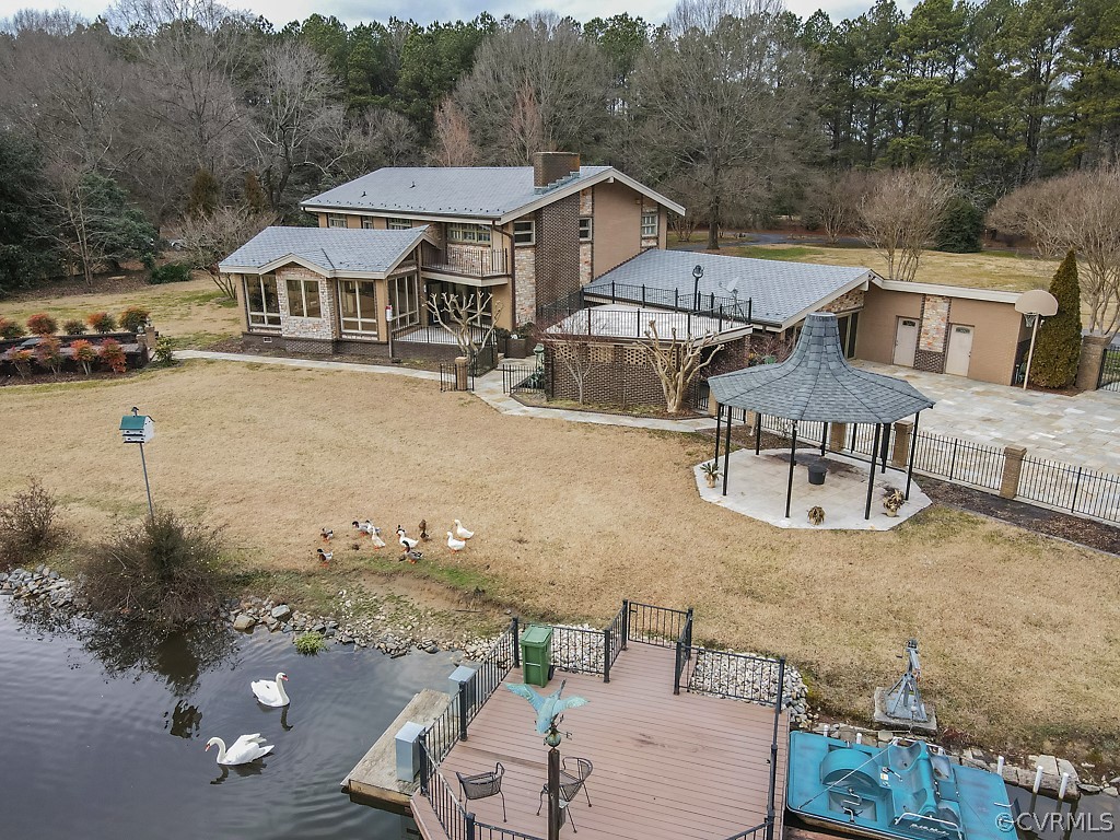 2066 Defense Road Petersburg, VA 23805 - Photo 49 of 50 Gallery Image 49