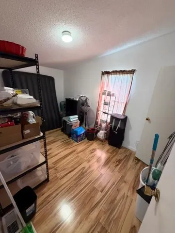 a view of lake and mountain