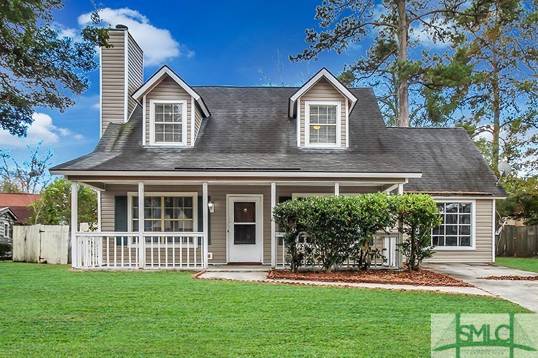 128 North Leeds Gate Road Savannah, GA 31406 - Photo 1 of 24