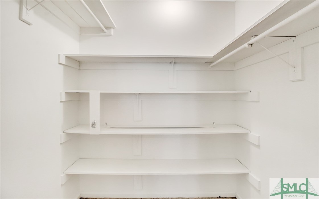 128 North Leeds Gate Road Savannah, GA 31406 - Photo 14 of 24 master closet