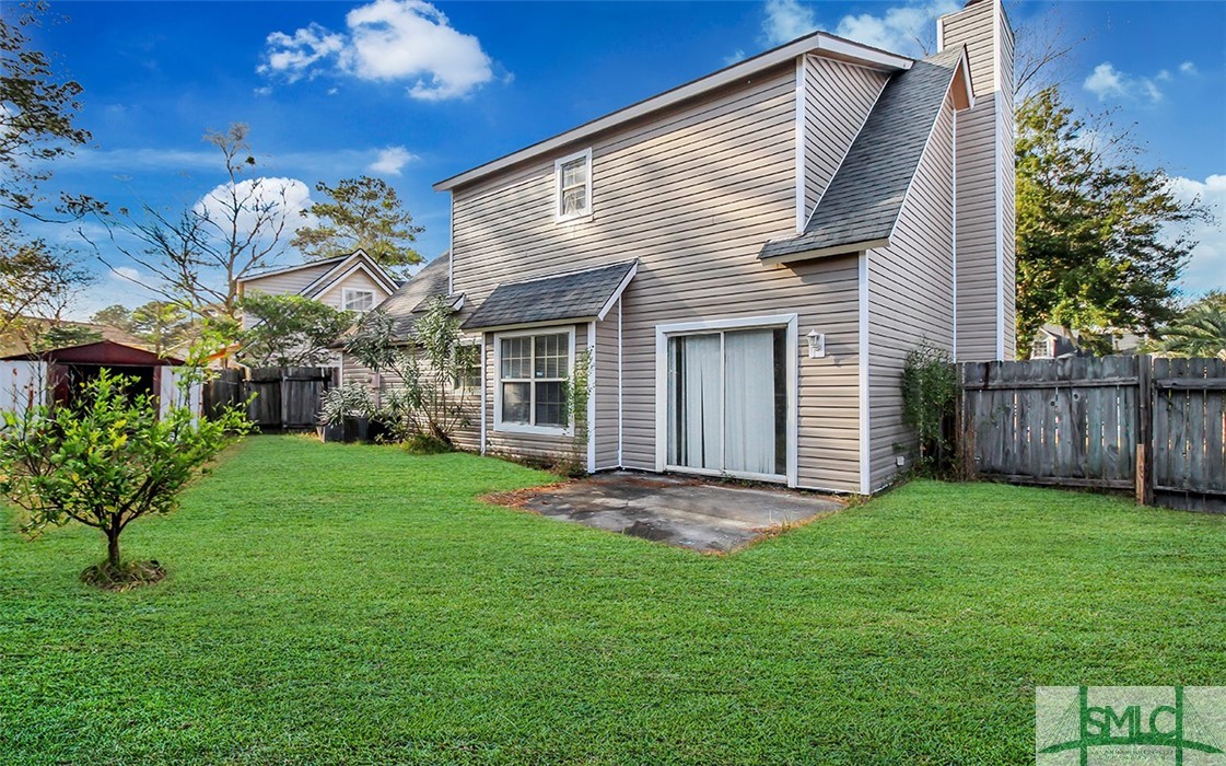 128 North Leeds Gate Road Savannah, GA 31406 - Photo 24 of 24