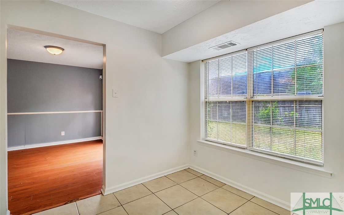 128 North Leeds Gate Road Savannah, GA 31406 - Photo 5 of 24 Breakfast nook