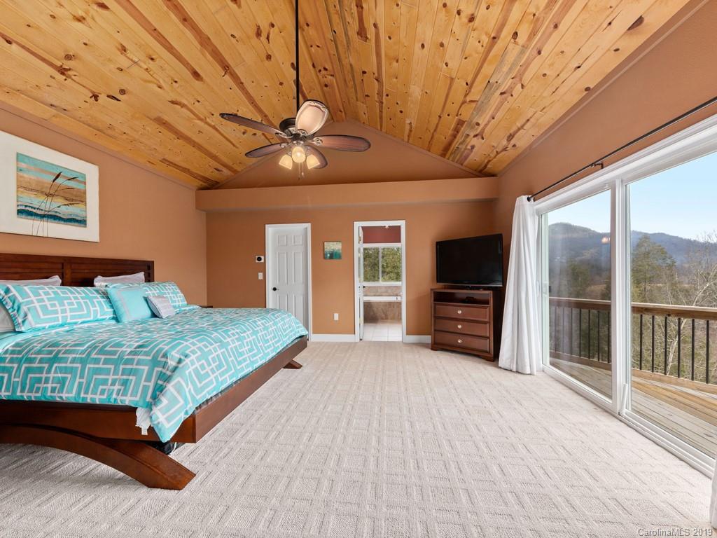 394 Haystack Hill Road Waynesville, NC 28785 - Photo 22 of 36