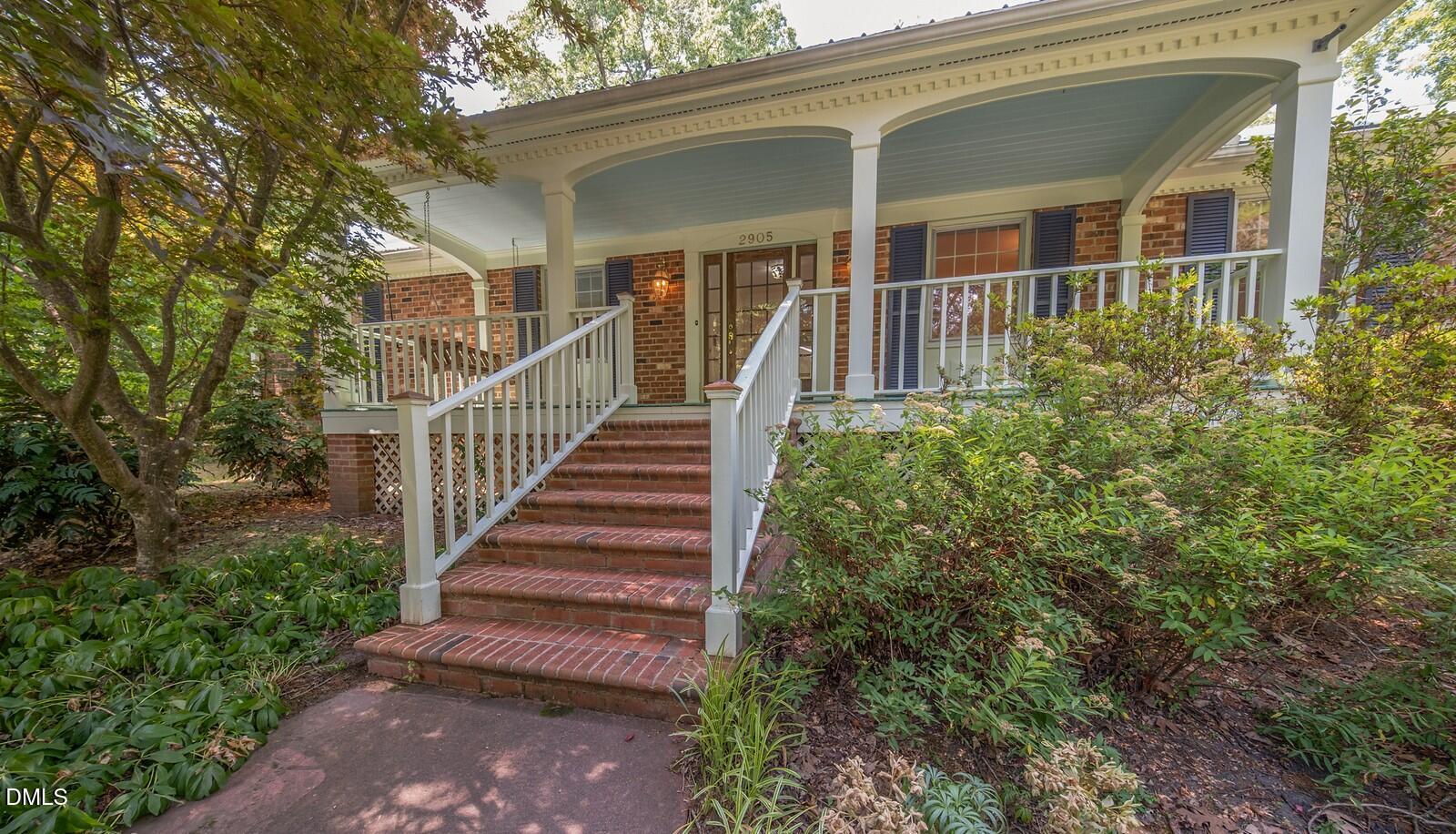 2905 Harriman Road Durham, NC 27705 - Photo 1 of 39