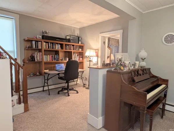 $170,000 | 420 East Central Avenue, Bluffton, IN 46714