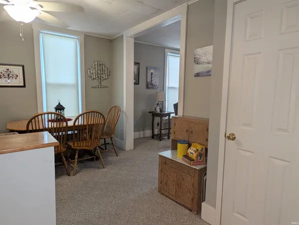$170,000 | 420 East Central Avenue, Bluffton, IN 46714