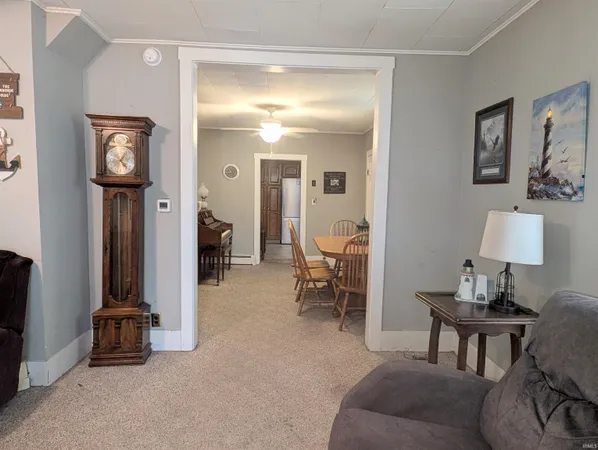 $170,000 | 420 East Central Avenue, Bluffton, IN 46714
