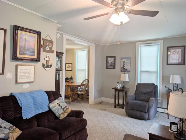 $170,000 | 420 East Central Avenue, Bluffton, IN 46714